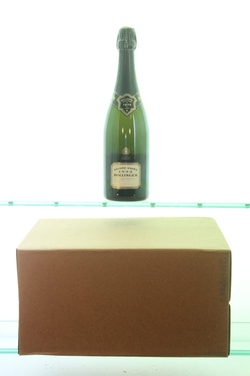 1992 Bollinger Grande Annee 1/75cl