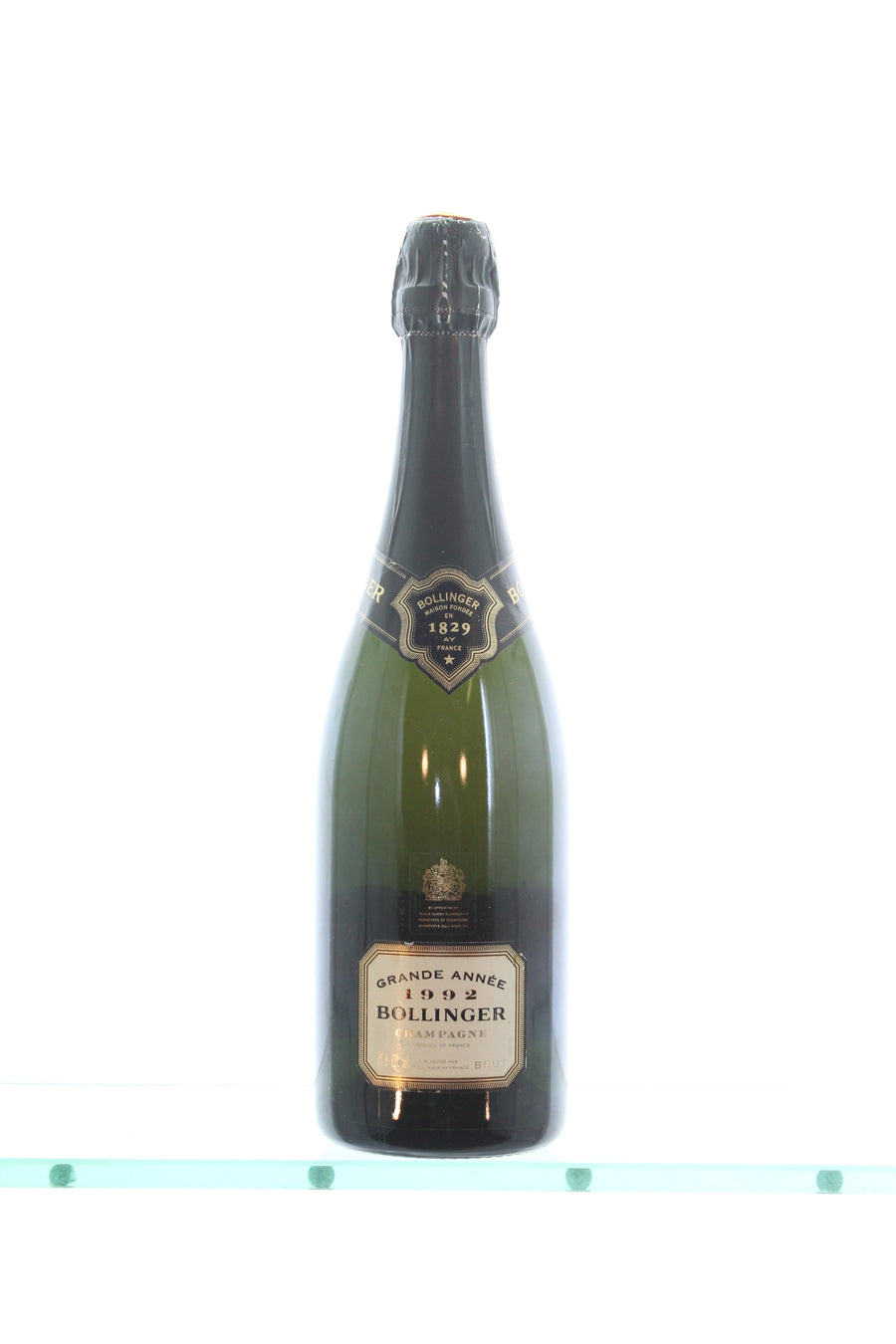 1992 Bollinger Grande Annee 1/75cl