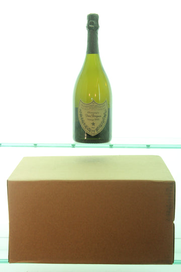 2003 Dom Perignon 1/75cl