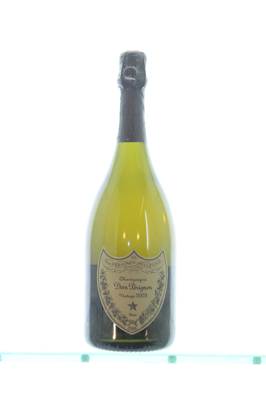 2003 Dom Perignon 1/75cl